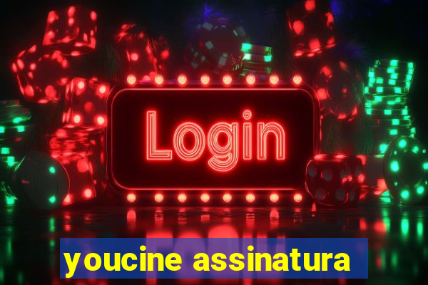 youcine assinatura